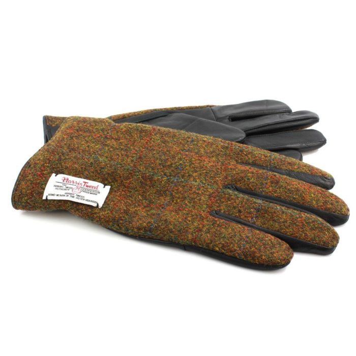 Stornoway Gloves